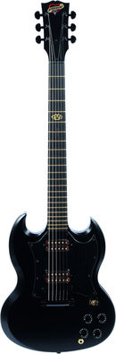 Gibson SG Menace